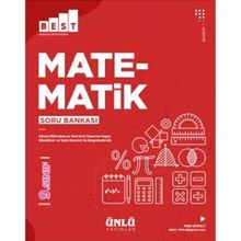 Ünlü Yayınları 9. Sınıf Best Matematik Soru Bankası