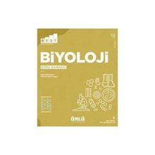 Ünlü Yayınları TYT AYT Best Biyoloji Soru Bankası