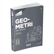 Ünlü Yayınları TYT AYT Geometri Best Konu Anlatım