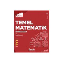 Ünlü Yayınları TYT Temel Matematik Best Soru Bankası