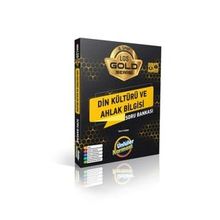 Ünlüler 8. Sınıf LGS Din Kültürü ve Ahlak Bilgisi Ünlüler Karması Gold Soru Bankası