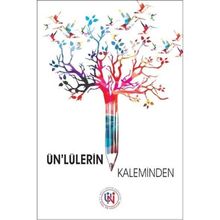 Ün’lülerin Kaleminden - kollektif