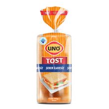Uno 350 gr Tost Ekmeği
