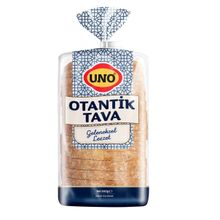 Uno 470 gr Otantik Tava Ekmeği