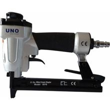 Uno 8016 BE 6-16 mm Havalı Zımba Çakma Tabancası
