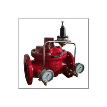Unox Basınç Düşürücü Kontrol Vanası - DN200