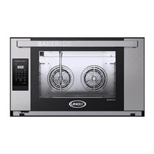 Unox XEFT-04EU-ELDV 4 Tepsili Dijital Elektrikli Patisserie Fırın