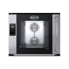 Unox XEFT-06EU-ELRV 6 Tepsili Dijital Elektrikli Patisserie Fırın