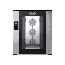 Unox XEFT-10EU-ELRV Dijital 10 Tepsili 40x60 cm Camilla Elektrikli Patisserie Fırın