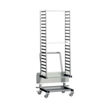 Unox XEVTL-2011 20 GN 1/1 Kapasiteli Fırın Arabası