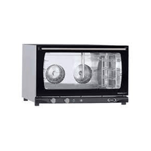 Unox XFT193 Rosella 4 Tepsili 40x60 cm Elektrikli Patisseri Fırın
