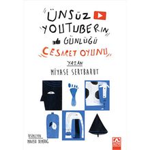 Ünsüz Youtuberın Günlüğü - Cesaret Oyunu