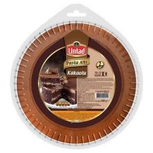 Untad 280 gr Pasta Altı Kakaolu