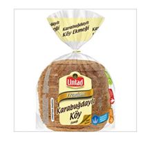 Untad 450 gr Dilimli Köy Ekmeği