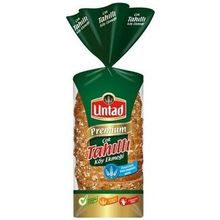 Untad 480 gr Premium 12 Tahıl Ekmek