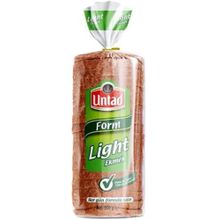 Untad 500 gr Light Ekmek