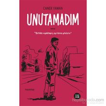 Unutamadım - Caner Yaman