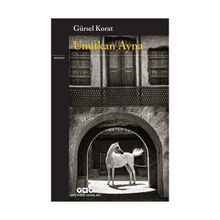 Unutkan Ayna - Gürsel Korat