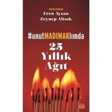 UnutMADIMAKlımda - Eren Aysan Zeynep Altıok