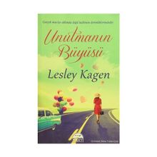 Unutmanın Büyüsü - Lesley Kagen