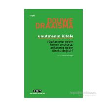 Unutmanın Kitabı - Douwe Draaisma