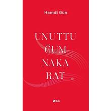 Unuttuğum Nakarat Şule Yayınları