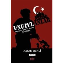 Unutulanlar: Devletin Gayri ve Resmi Çocukları - Aydın Benli