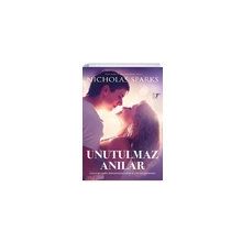 Unutulmaz Anılar Nicholas Sparks