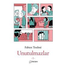 Unutulmazlar-1 - Desen Yayınları