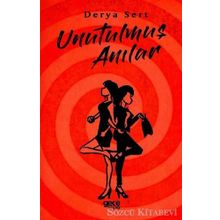 Unutulmuş Anılar - Derya Sert