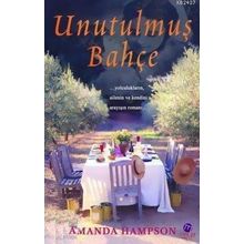 UNUTULMUŞ BAHÇE - AMANDA HAMPSON