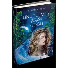 Unutulmuş Kuşlar Göğü 1 Ciltli - Kübra Berk