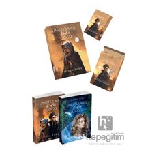 Unutulmuş Kuşlar Göğü İki Kitaplık Set - Ephesus Yayınları