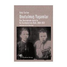 Unutulmuş Yaşamlar - Katy Turton