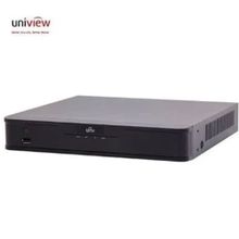UNV NVR301-08S3 8 Kanal 1 Diskli NVR Kayıt Cihazı