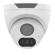UNV UAC-T112-AF28 2 MP DOME 2.8 mm AHD Kamera