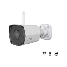 UNV UHO-B1R-M2F3 2MP Wifi IR Bullet IP Güvenlik Kamerası