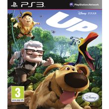 Up PS3 Oyunu