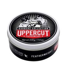 Uppercut Deluxe 210 gr MAXI Featherweight Sıkı Tutuşlu Fiber Saç Şekillendirici