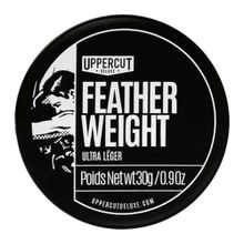 Uppercut Deluxe 30 gr MIDI Featherweight Sıkı Tutuşlu Fiber Saç Şekillendirici
