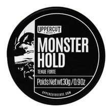 Uppercut Deluxe 30 gr MIDI Monster Hold Wax