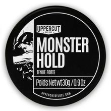 Uppercut Deluxe 30 gr Monster Hold Doğal Balmumu Wax