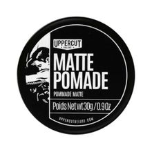 Uppercut Deluxe 30 gr Orta Tutuş Matte Pomade Wax