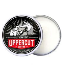 Uppercut Deluxe 70 gr Featherweight Sıkı Tutuşlu Fiber Saç Şekillendirici