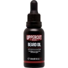Uppercut Deluxe Beard Oil 30 ml Sakal Bakım Yağı