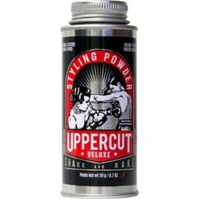 Uppercut Deluxe Styling Powder 20 gr Doku ve Hacim Veren Pudra