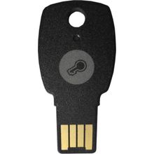 Upsoft Solutions UA4B Fido Security Key Fido Güvenlik Anahtarı