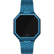 Upwatch Edge Blue Unisex Kol Saati