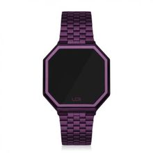 Upwatch Edge Purple Unisex Kol Saati