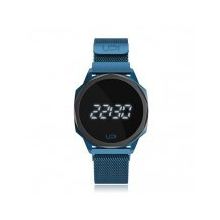 Upwatch Icon Blue Unisex Kol Saati